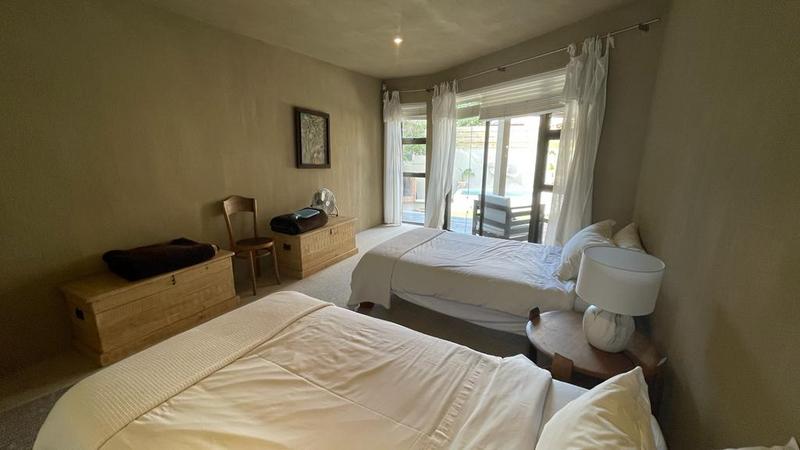 To Let 4 Bedroom Property for Rent in Seaside Longships Western Cape